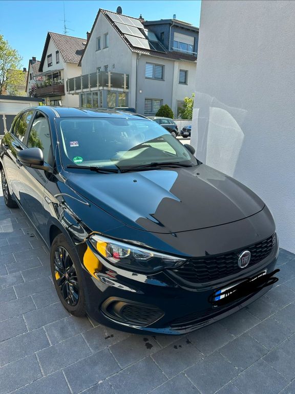 Image of Fiat Tipo