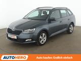 Skoda Fabia 1.0 MPI Ambition*LIM*KLIMA* - Skoda Fabia Gebrauchtwagen in Nürnberg