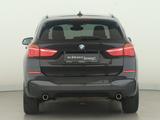 BMW X1 sDrive20i M Sport AHK*PTS*Rückfahrkamera*Navi - BMW X1: Schwarz