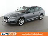 Skoda Octavia 1.5 TSI ACT Ambition*TEMPOMAT*PDC*SHZ*BT - Skoda Octavia Gebrauchtwagen in Augsburg