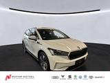 Skoda Enyaq iV 80x 4x4 LOFT MATRIX+NAVI+AHK+PANO+ACC - Skoda Enyaq in Frankfurt (Main)