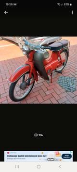 Kreidler Moped  - Offers