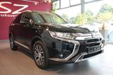 Mitsubishi Outlander Diamant Edition 2WD AHK Navi DAB SHZ - gebrauchte Mitsubishi Outlander aus dem Jahr 2019