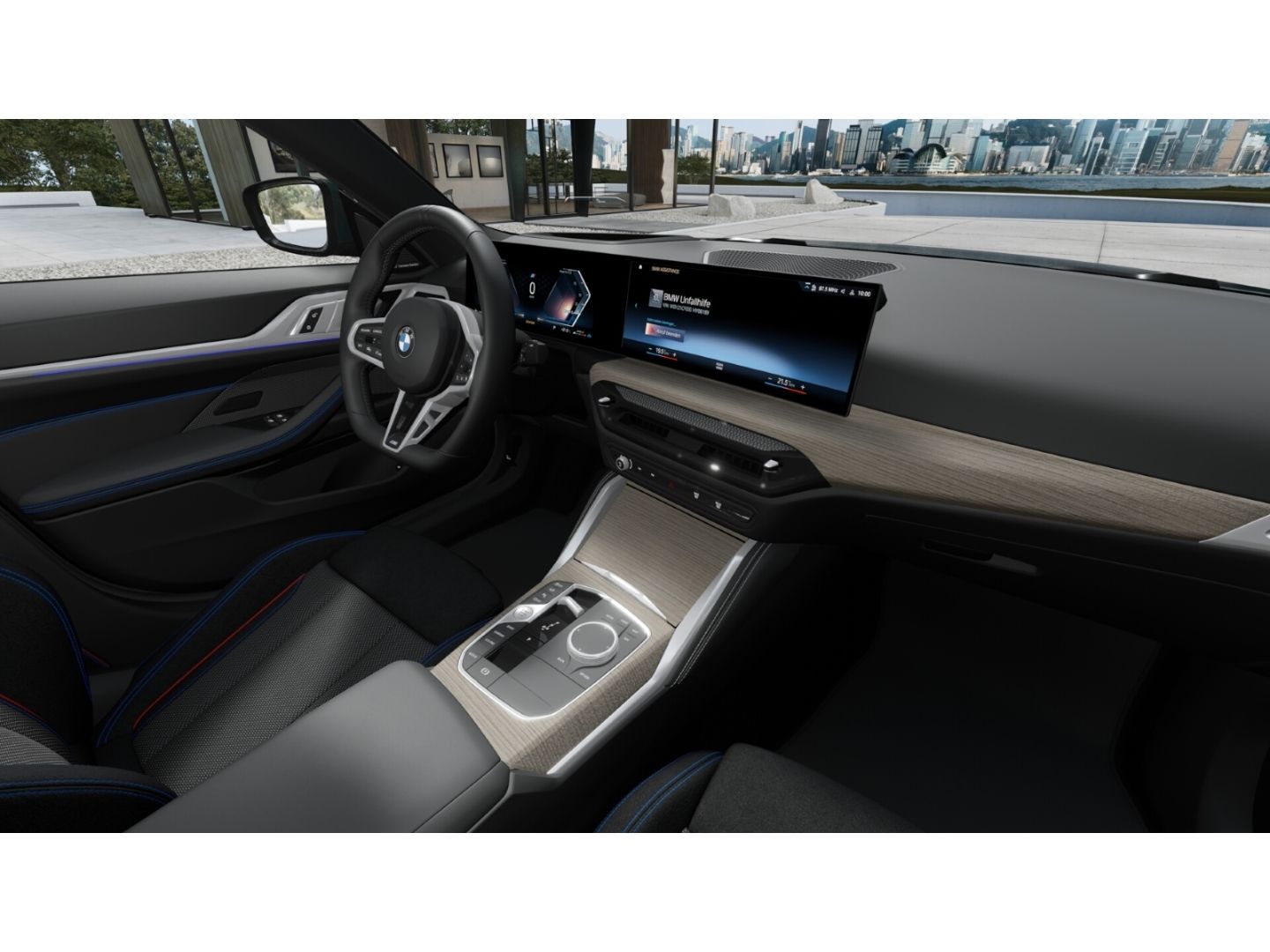 BMW 430 - Bild 5