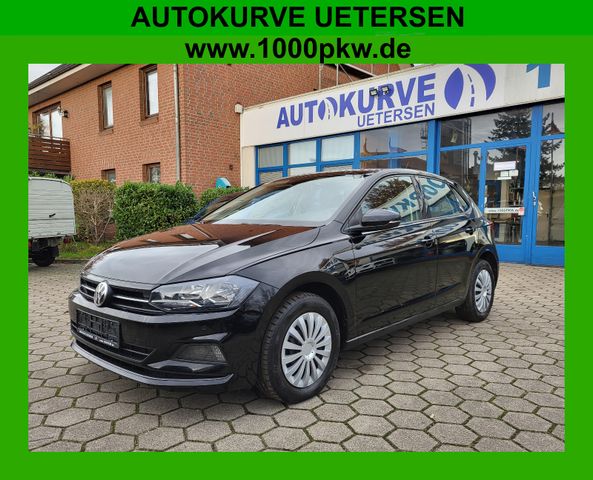 Volkswagen Polo 1.0 Comfortline Aut. Klima PDC Bluetooth