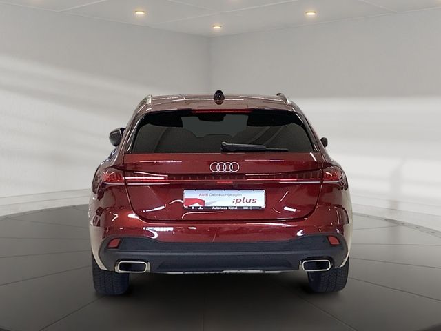 A5 Avant TFSI S tronic,AHK,LED-Plus,Kamera,Sport