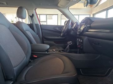 MINI One Clubman - 12