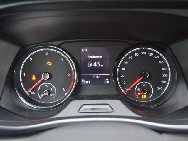 T6.1 Transporter Kombi 2.0 TDI EcoProfi EDITION/
