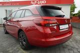 Opel Astra K ST 1.2 Turbo LED Tempomat SHZ LHZ - Opel Astra Gebrauchtwagen in Leipzig