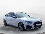 Audi A4 Avant 35 TFSI S-Tronic S-Line, B&O, Ambiente, - Audi aus 2024