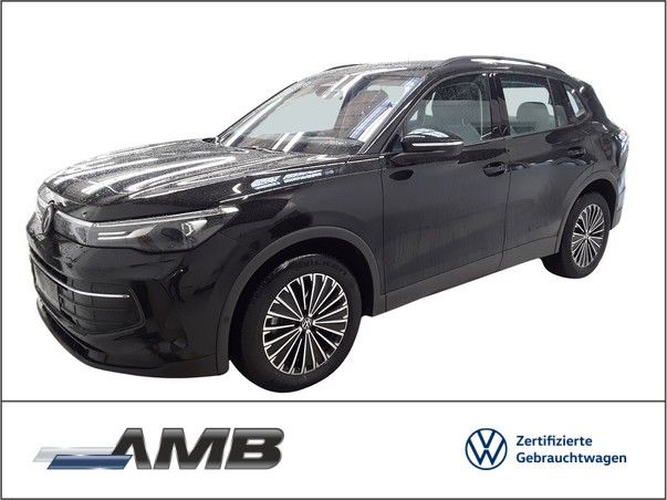 Tiguan Life 1.5 eTSI AHK/LED/Standhzg/05.30Garan