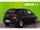 Opel Corsa 1.4 Aut.Active+KLIMA+TEMPO+PDC+SHZ+ISOFIX - Opel Corsa Gebrauchtwagen in Hamburg