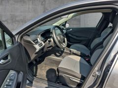 Fahrzeugabbildung Clio V Evolution TCe 90 Rückfahrkamera, Sitzheiz
