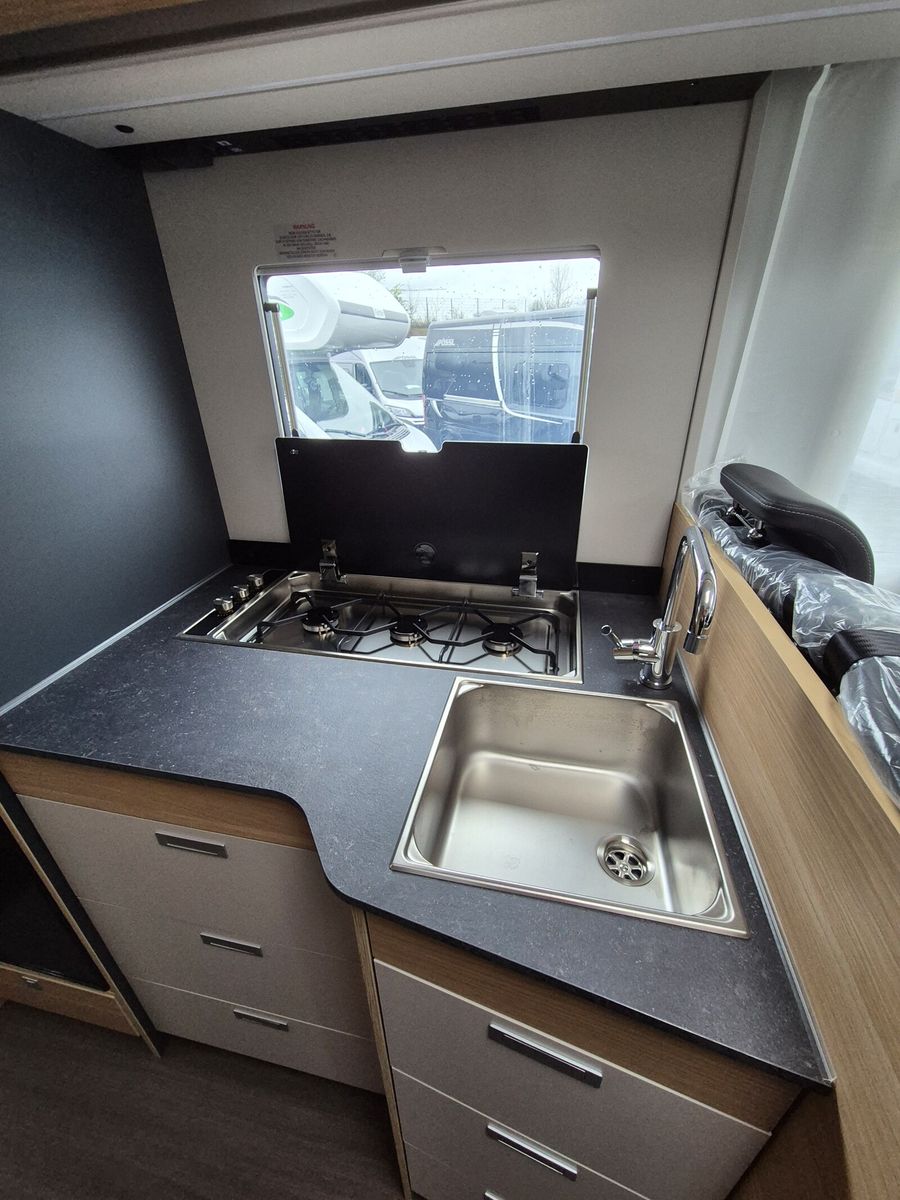 Fahrzeugabbildung Adria Coral XL ALL-IN 660 SL ALDE,Markise,Solar,LED