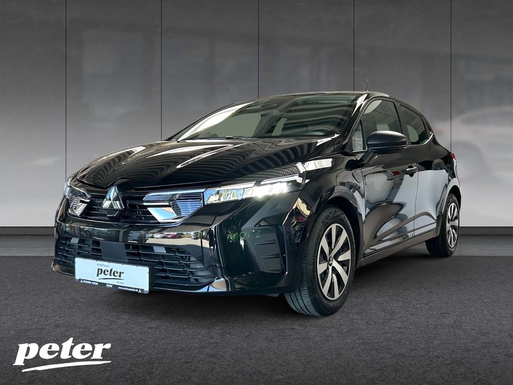 Image of Mitsubishi Colt