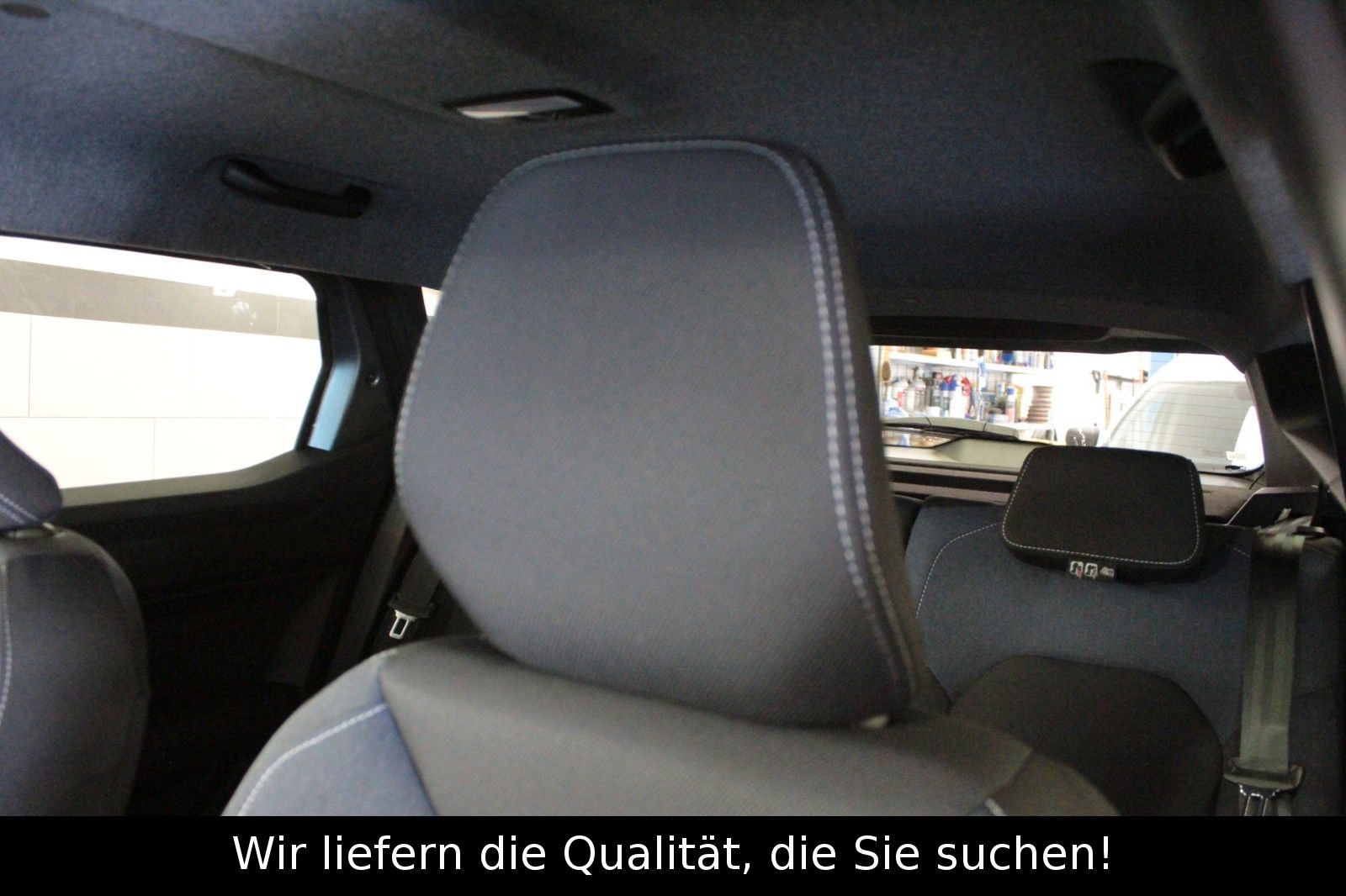 Fahrzeugabbildung Dacia Duster III 140 Hybrid Journey*360°Cam*