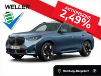 BMW X3 - Vorschau Bild 1