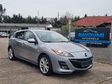 Mazda 3 Lim. 1.6 Active Plus - Mazda 3 Active-Plus