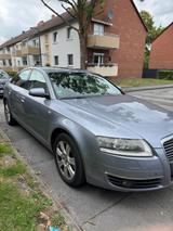 Audi A6 3.2 V6 - Audi A6 aus 2007: 3.2