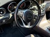 Mercedes-Benz C 300 d T Autom. - - Mercedes-Benz C 300 in Augsburg