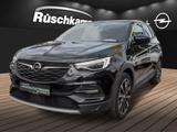 Opel Grandland X INNOVATION Plug-in-Hybrid 4 1.6 ab.A - Opel Grandland (X) mit Hybrid-Antrieb: Hybrid4