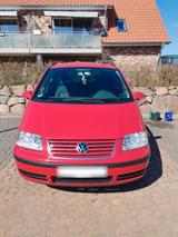 Volkswagen Verkaufe meinen VW Sharan in gutem Zustand - VW Sharan in Rostock