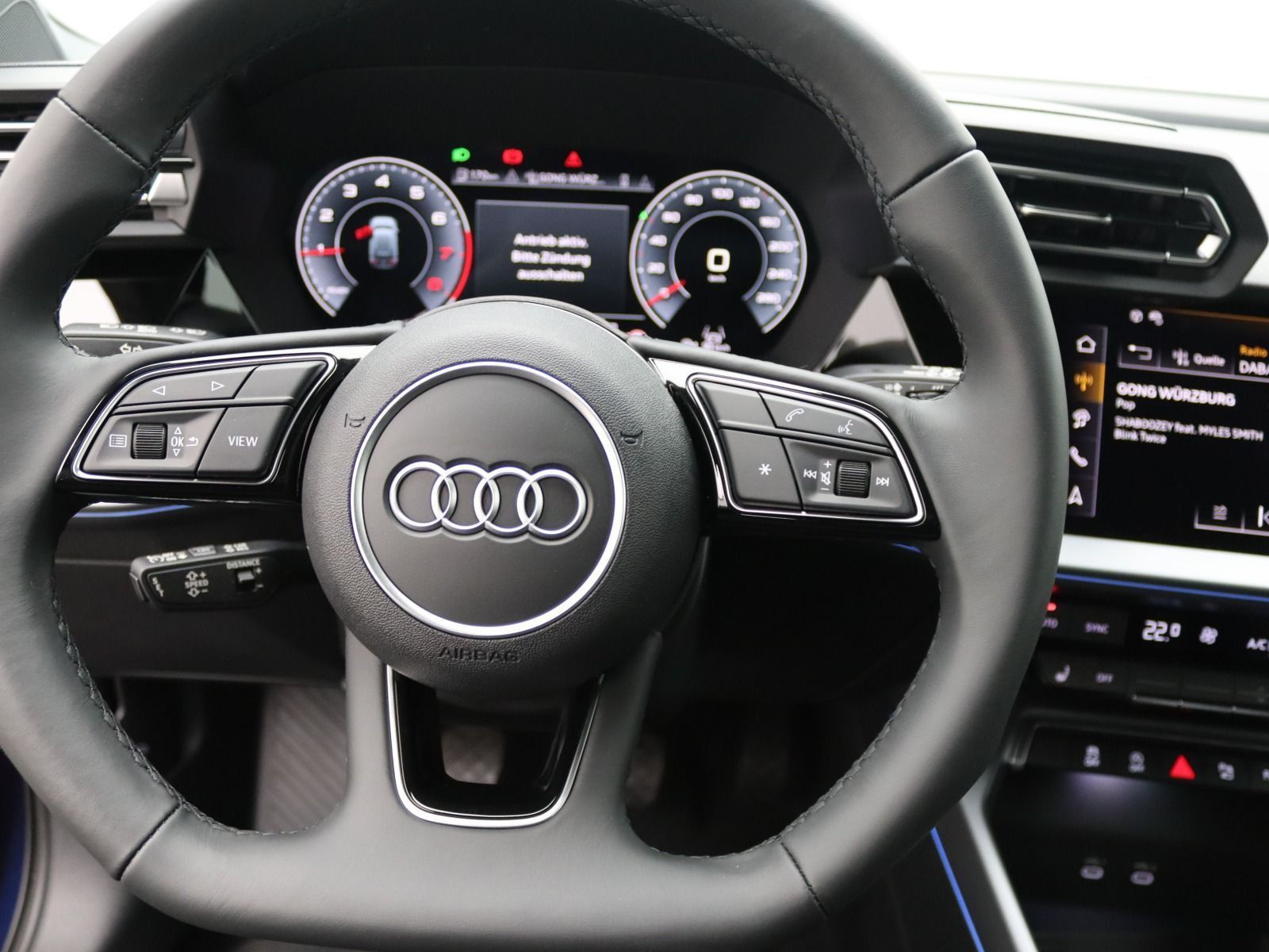 Audi A3 - Bild 13