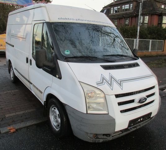 Ford Transit Kasten FT 280 M Trend LKW