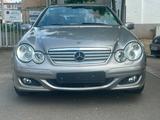 Mercedes-Benz C 180 Sportcoupe Kompressor Sport Edition - gebrauchte Mercedes-Benz C 180 aus dem Jahr 2006