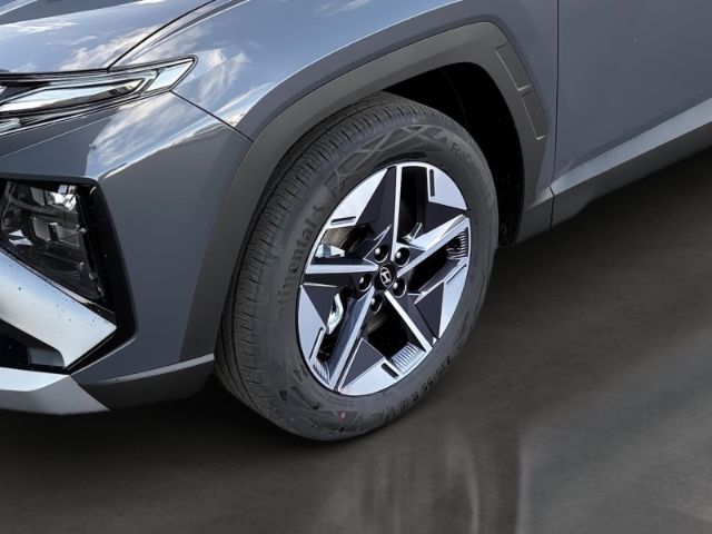 Hyundai TUCSON - Bild 6