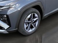 Hyundai TUCSON - Vorschau Bild 6