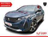 Peugeot 3008 GT-Line PureTech 130 Aut. LED ACC Navi PDC - Peugeot 3008 in Dresden