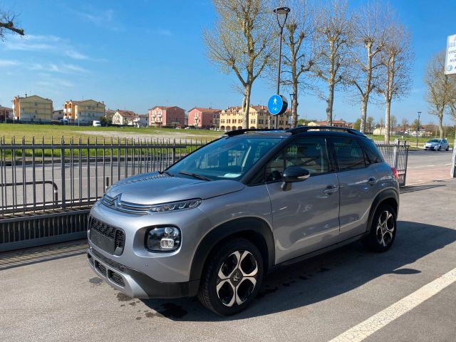 Citroën Citroen C3 Aircross C3 Aircross PureTech 110 S&S