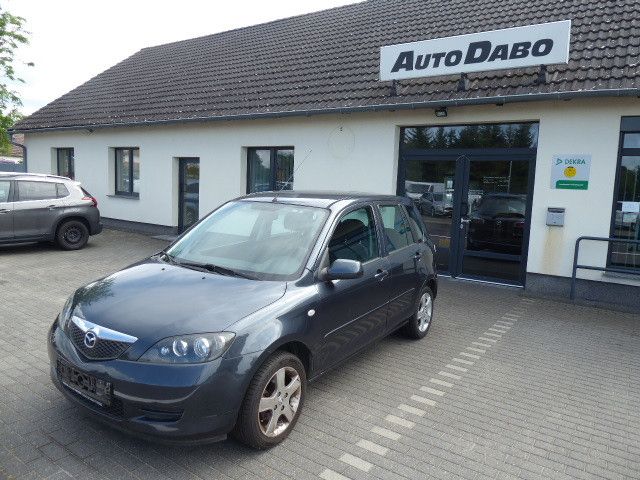 Angebot ansehen Mazda 2