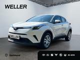 Toyota C-HR 1.2 Turbo *ACC*Bluetooth*Spurhalteass*Klima - Toyota C-HR Gebrauchtwagen in Dortmund