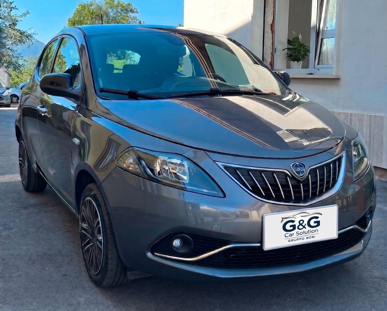Lancia Ypsilon 1.0 Hybrid Gold - 2022.