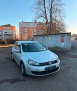 Volkswagen Golf 6 BJ 2010 102000KM - Gebrauchtwagen in Karlsruhe bis 5.000 Euro