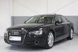 Audi A8 4.2 TDI quattro~SZH~Navi~Totw.~BOSE~Alcantara - Audi A8 in Ludwigshafen