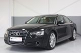 Audi A8 4.2 TDI quattro~SZH~Navi~Totw.~BOSE~Alcantara - Audi A8: 4.2