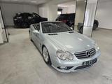 Mercedes-Benz SL 500*AMG*2Hand*S-Heft*Key-Go... - Mercedes-Benz SLR Gebrauchtwagen