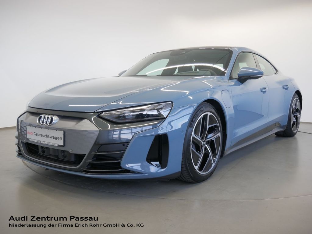 Angebot ansehen Audi e-tron GT