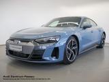Audi e-tron GT quattro LED PANO NAVI+ 360° 4xSHZ DAB - graue Audi e-tron GT