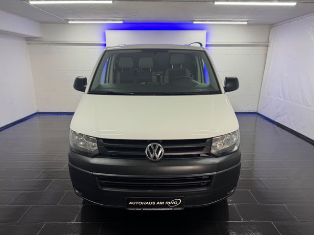 Volkswagen T5 Transporter 2.0 TDI BMT SORTIMO 1.HND TEMPO