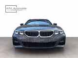 BMW 320d Aut. G21 | M SPORT | HUD | RFK | LC PROF | - BMW 320: M Sport