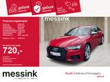 Audi S6 3.0 TDI quattro basis *B+O*Matrix*Kamera*Ambi - rote Audi S6