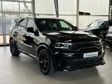 Dodge Durango SRT Hellcat 6,2l Hemi "Black Package" - Dodge Durango SRT Hellcat Gebrauchtwagen