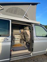 Volkswagen T6 California Ocean, TDI 150 PS, Campingbus - : Campingbus