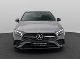 Mercedes-Benz A250 AMG Kamera DAB FahrAss Soundsyst Pano 18Zol - Mercedes-Benz 250: D