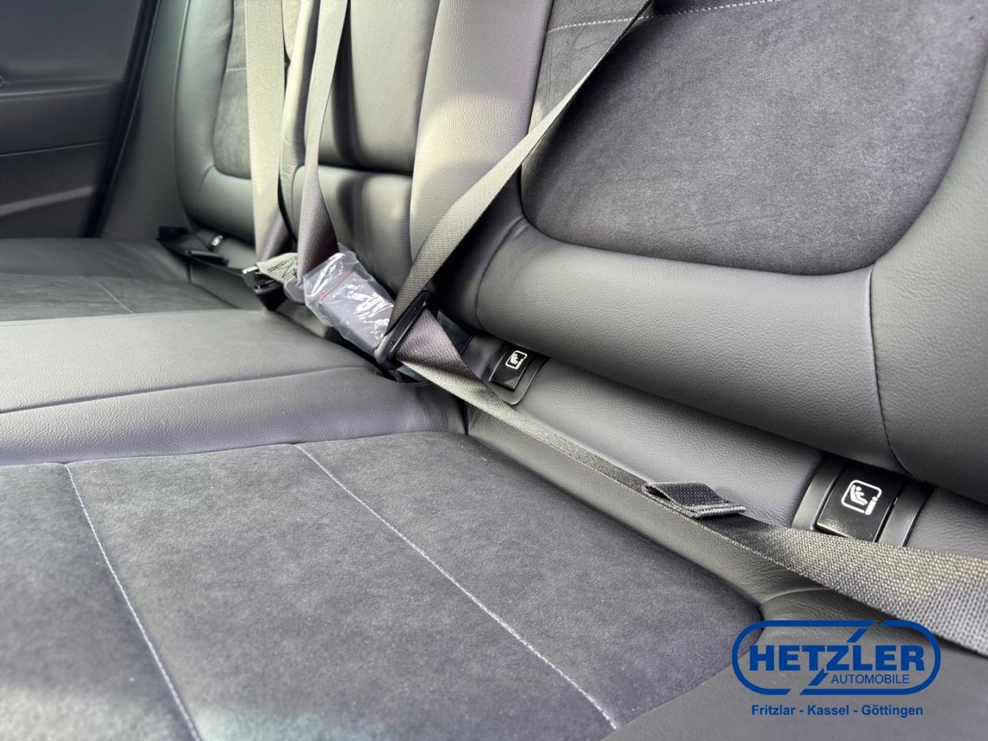Hyundai i30 – Bild 19