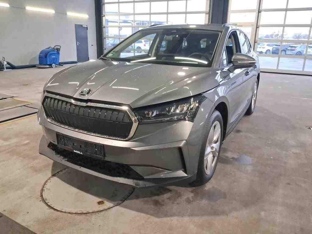 Skoda Enyaq - Bild 2